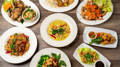 bangkok kitchen maumee|bangkok kitchen odenton.